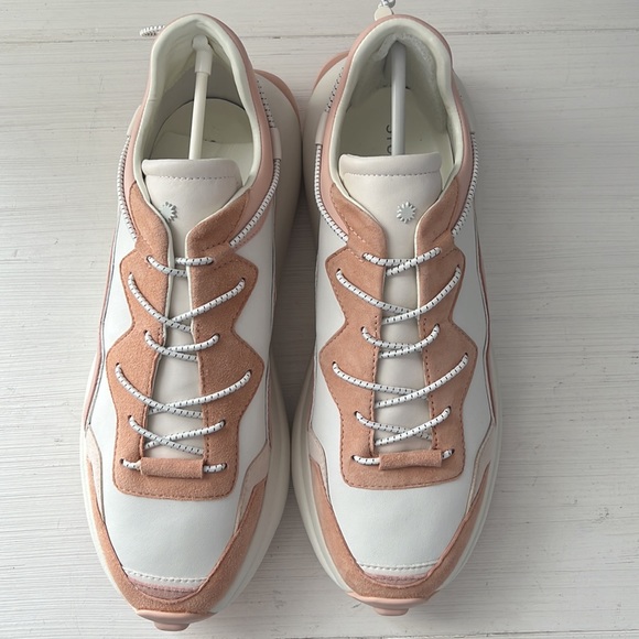 Stuart Weitzman women’s sneakers - Picture 9 of 10